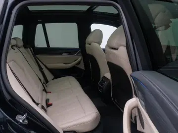 BMW iX3 IMPRESSIVE 360  H K Panorama DAB HUD 20Zoll
