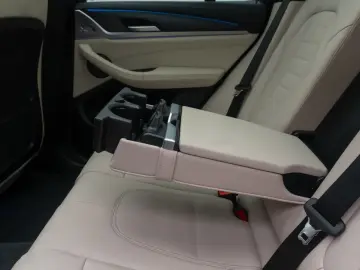BMW iX3 IMPRESSIVE 360  H K Panorama DAB HUD 20Zoll