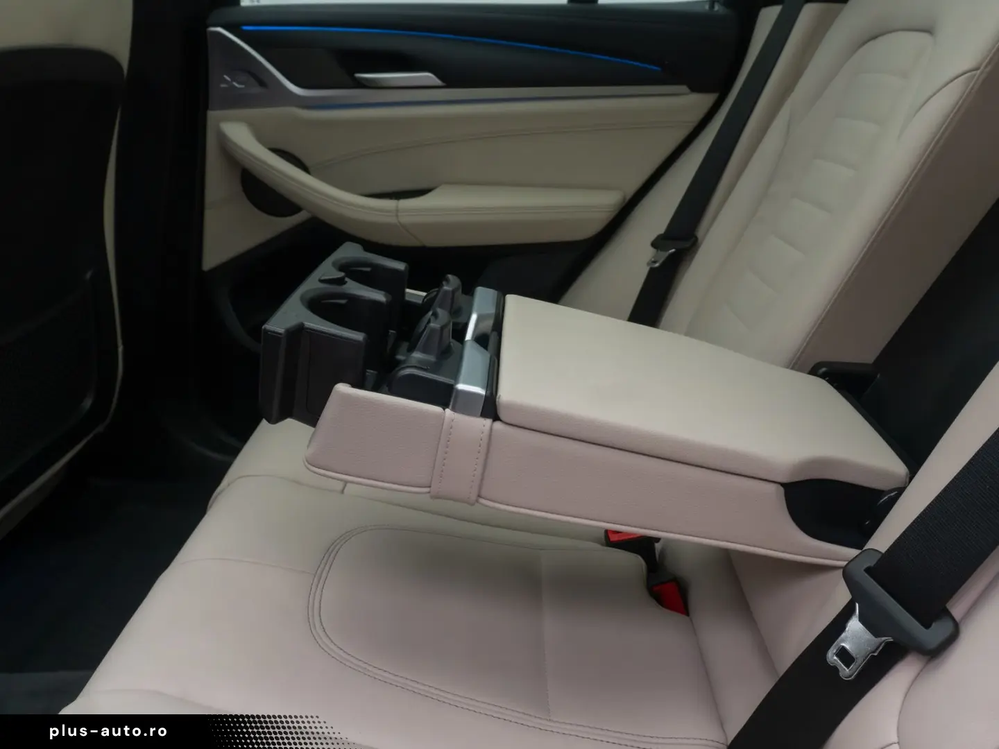 BMW iX3 IMPRESSIVE 360  H K Panorama DAB HUD 20Zoll