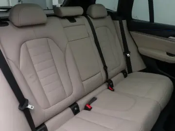 BMW iX3 IMPRESSIVE 360  H K Panorama DAB HUD 20Zoll