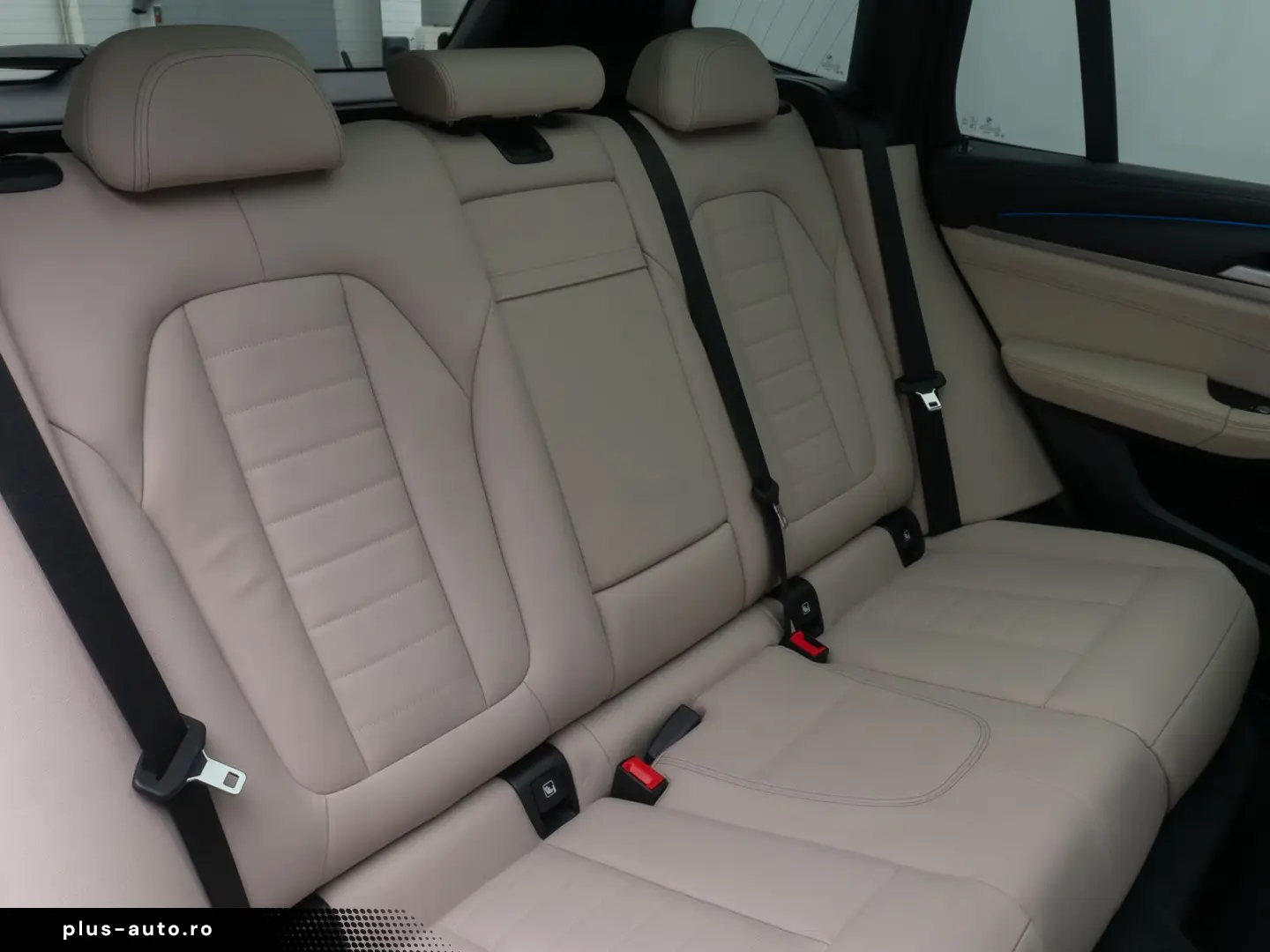 BMW iX3 IMPRESSIVE 360  H K Panorama DAB HUD 20Zoll