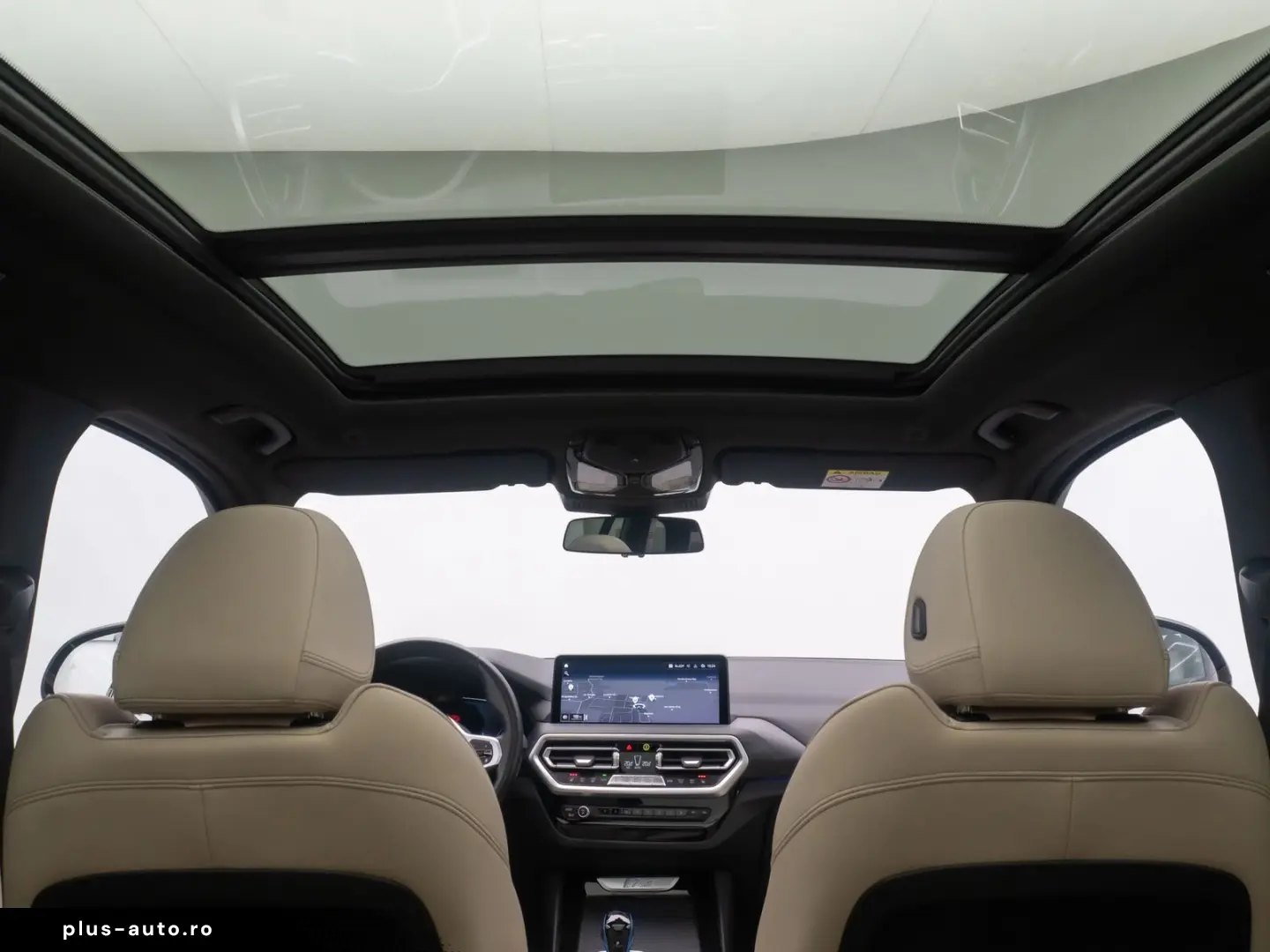 BMW iX3 IMPRESSIVE 360  H K Panorama DAB HUD 20Zoll