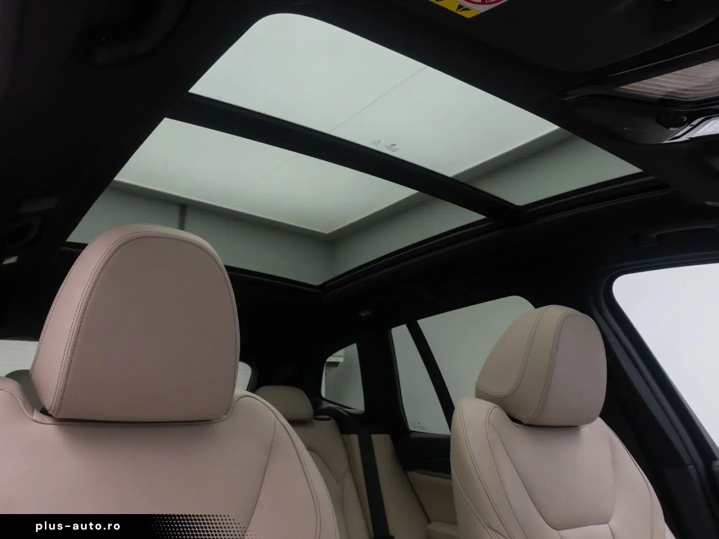 BMW iX3 IMPRESSIVE 360  H K Panorama DAB HUD 20Zoll