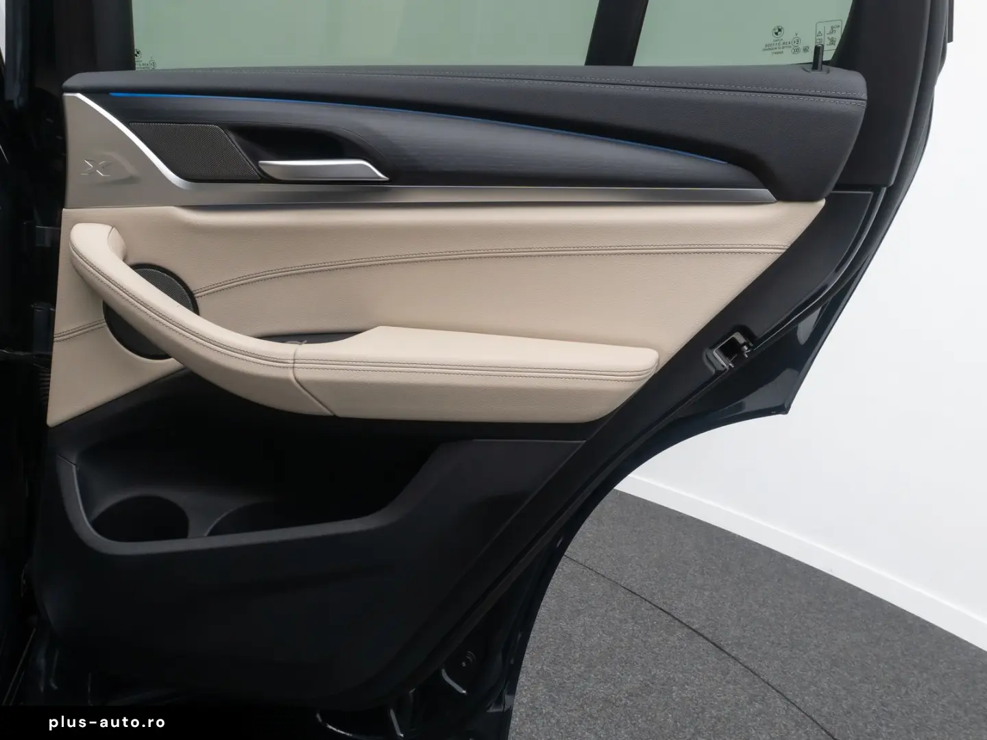 BMW iX3 IMPRESSIVE 360  H K Panorama DAB HUD 20Zoll