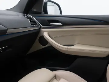 BMW iX3 IMPRESSIVE 360  H K Panorama DAB HUD 20Zoll