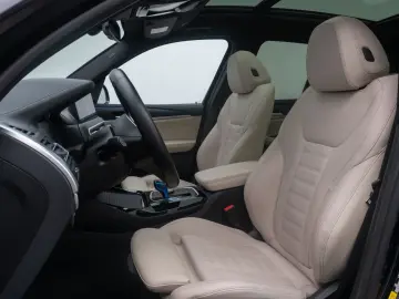 BMW iX3 IMPRESSIVE 360  H K Panorama DAB HUD 20Zoll
