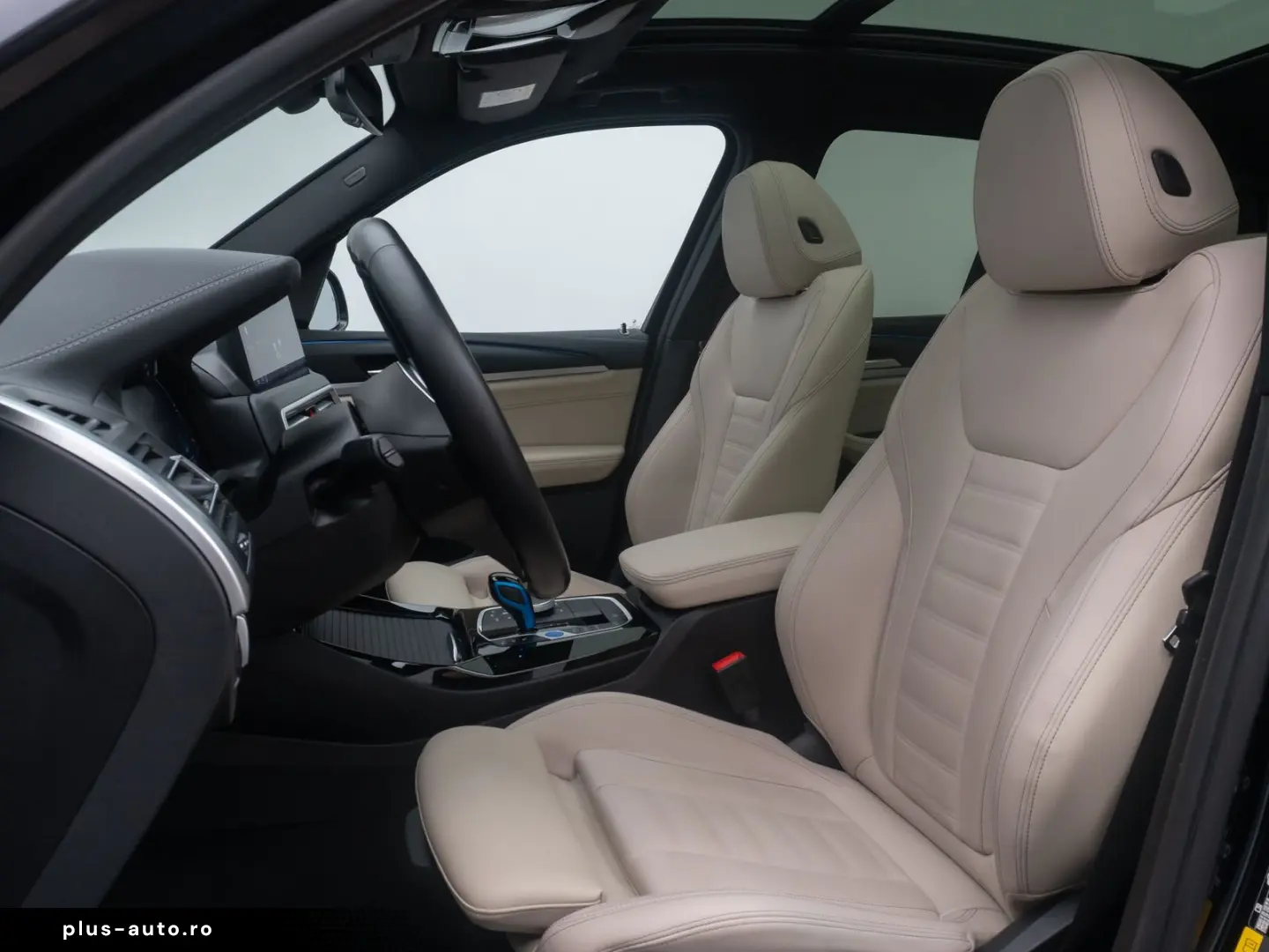 BMW iX3 IMPRESSIVE 360  H K Panorama DAB HUD 20Zoll