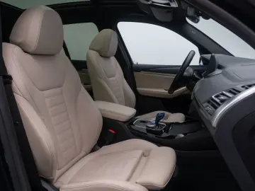 BMW iX3 IMPRESSIVE 360  H K Panorama DAB HUD 20Zoll