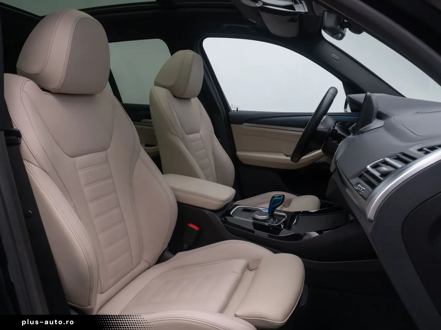 BMW iX3 IMPRESSIVE 360  H K Panorama DAB HUD 20Zoll