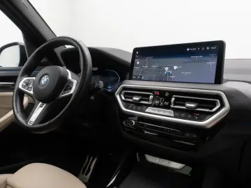 BMW iX3 IMPRESSIVE 360  H K Panorama DAB HUD 20Zoll