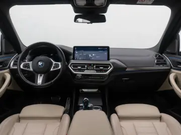 BMW iX3 IMPRESSIVE 360  H K Panorama DAB HUD 20Zoll