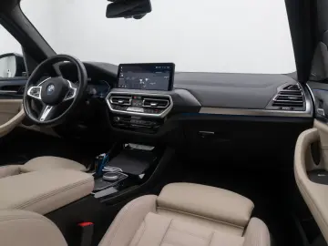 BMW iX3 IMPRESSIVE 360  H K Panorama DAB HUD 20Zoll
