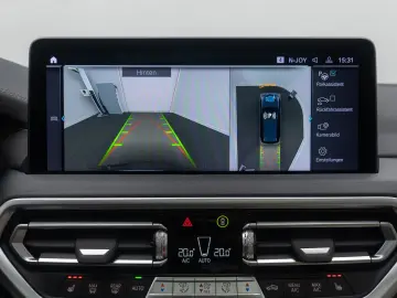 BMW iX3 IMPRESSIVE 360  H K Panorama DAB HUD 20Zoll
