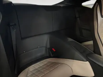 FERRARI Roma LED Steering Wheel   Passenger Display