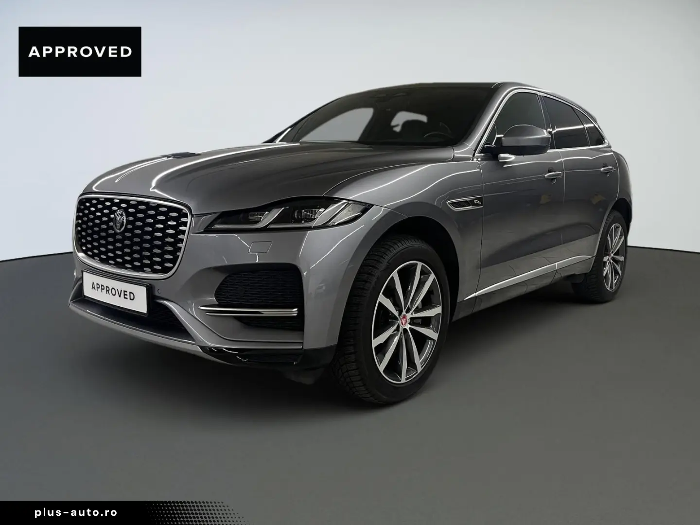 JAGUAR P 250 AWD SE