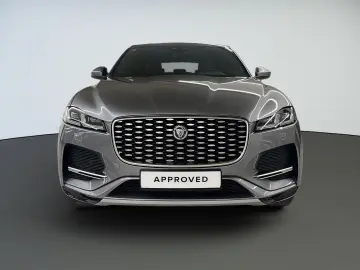 JAGUAR P 250 AWD SE