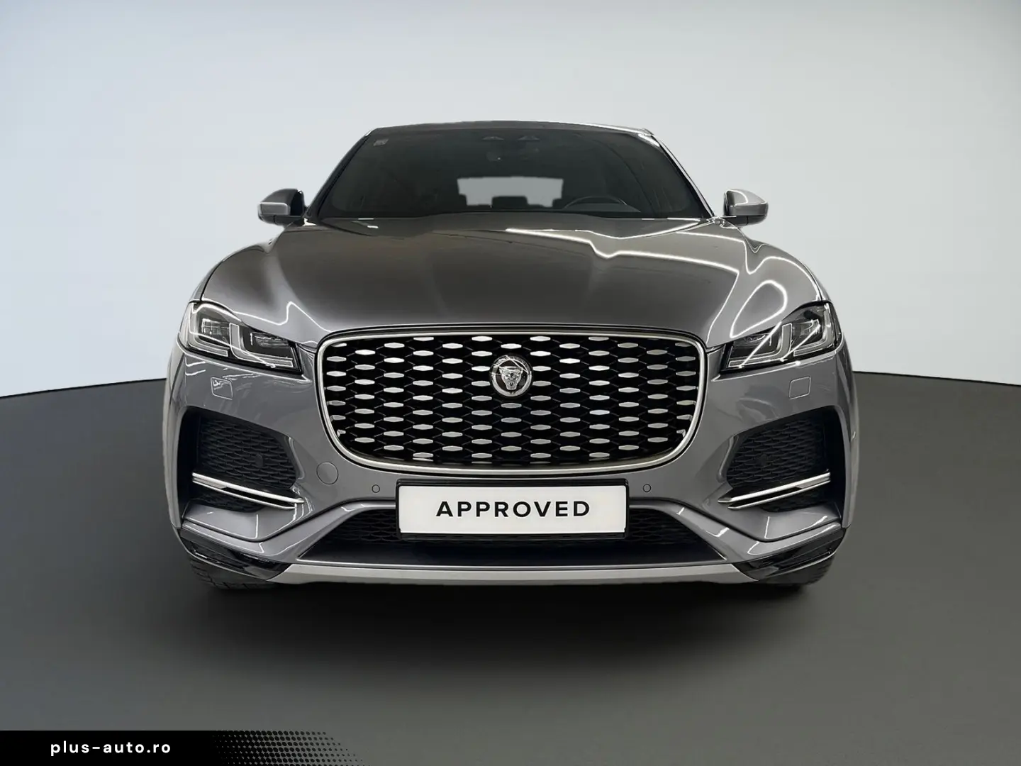 JAGUAR P 250 AWD SE