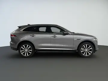 JAGUAR P 250 AWD SE