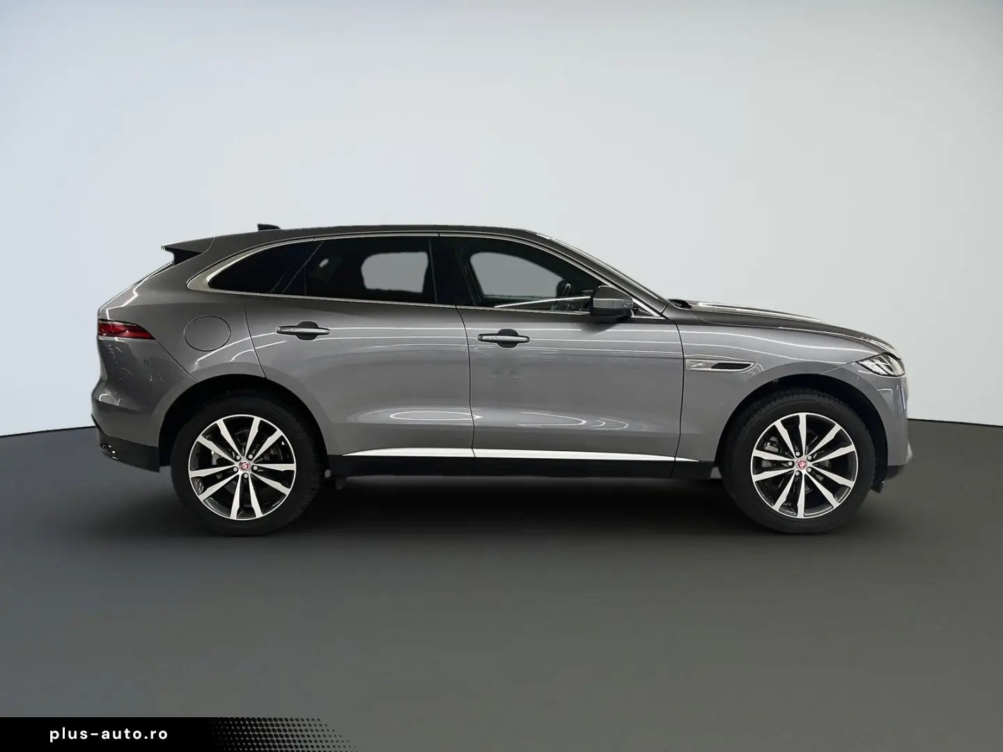 JAGUAR P 250 AWD SE
