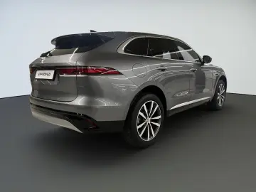 JAGUAR P 250 AWD SE