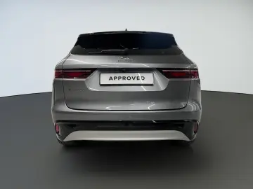 JAGUAR P 250 AWD SE
