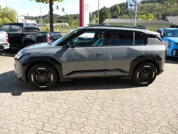KIA EV3 81 4 KWh GT-Line  DWP COM 19Zoll Alu