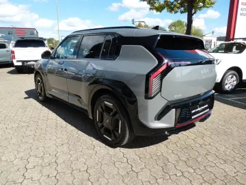 KIA EV3 81 4 KWh GT-Line  DWP COM 19Zoll Alu