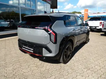 KIA EV3 81 4 KWh GT-Line  DWP COM 19Zoll Alu