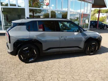 KIA EV3 81 4 KWh GT-Line  DWP COM 19Zoll Alu