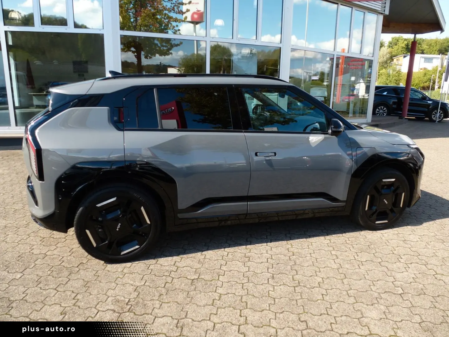 KIA EV3 81 4 KWh GT-Line  DWP COM 19Zoll Alu
