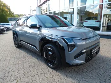 KIA EV3 81 4 KWh GT-Line  DWP COM 19Zoll Alu