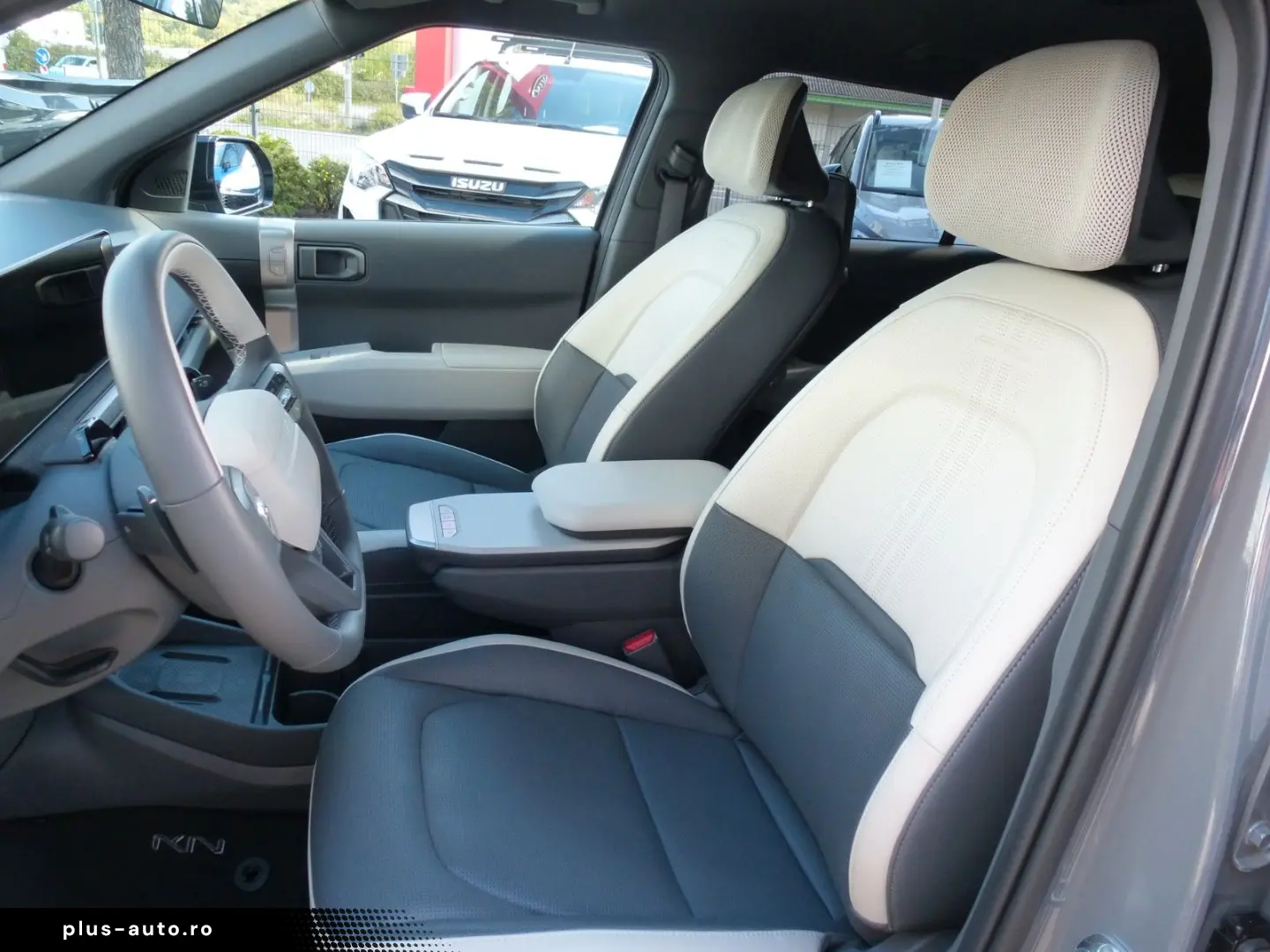 KIA EV3 81 4 KWh GT-Line  DWP COM 19Zoll Alu