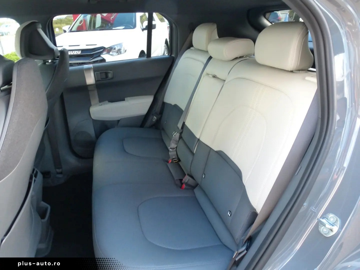 KIA EV3 81 4 KWh GT-Line  DWP COM 19Zoll Alu