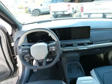 KIA EV3 81 4 KWh GT-Line  DWP COM 19Zoll Alu