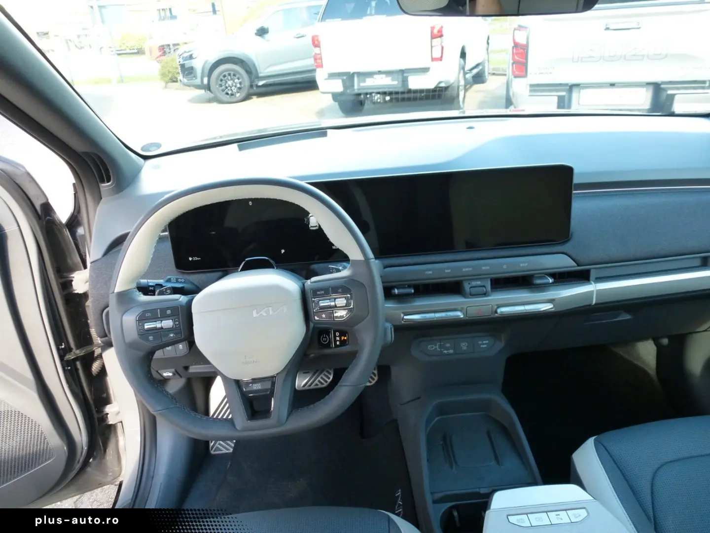 KIA EV3 81 4 KWh GT-Line  DWP COM 19Zoll Alu