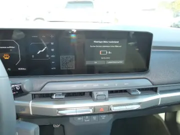 KIA EV3 81 4 KWh GT-Line  DWP COM 19Zoll Alu