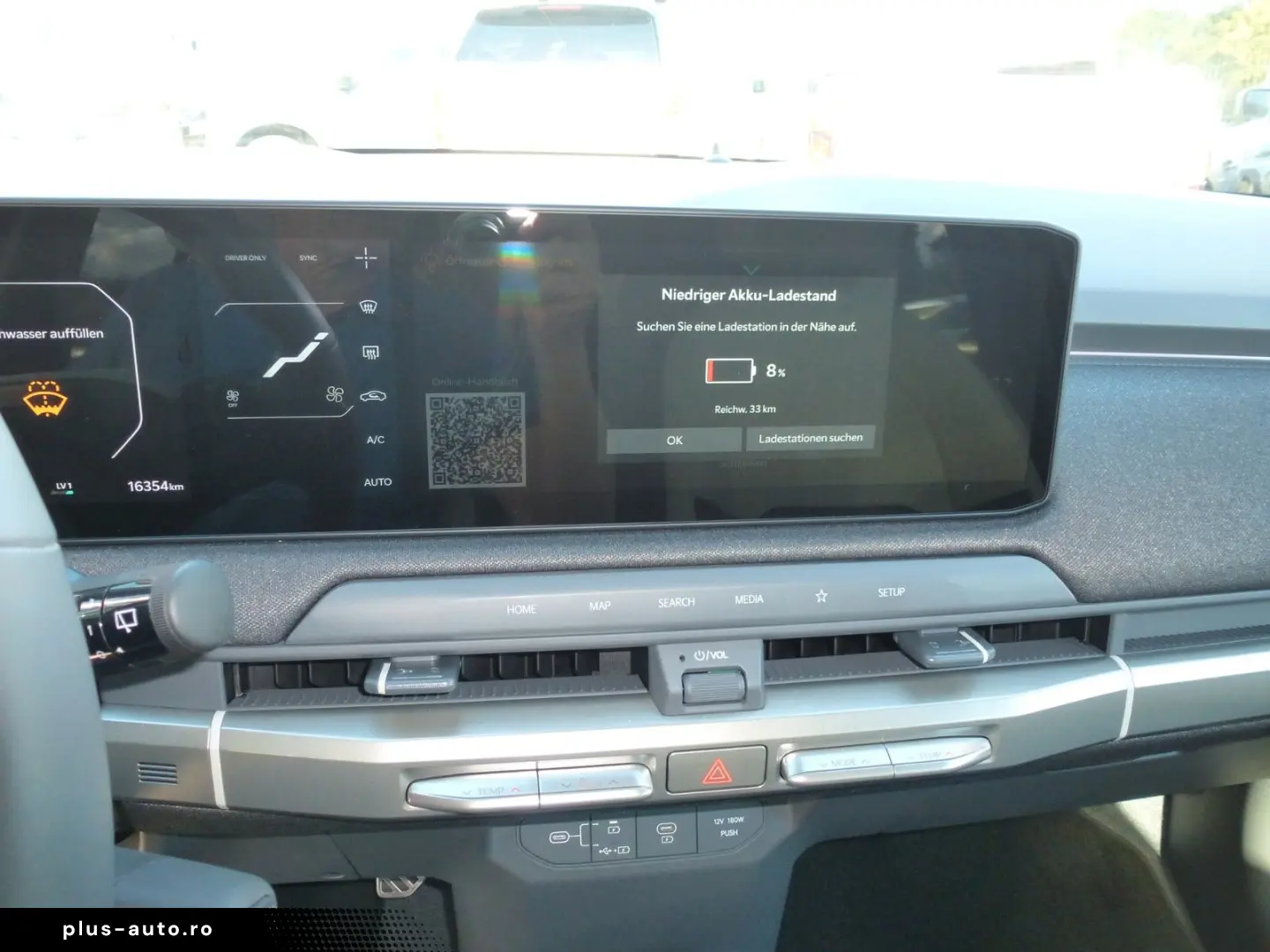 KIA EV3 81 4 KWh GT-Line  DWP COM 19Zoll Alu