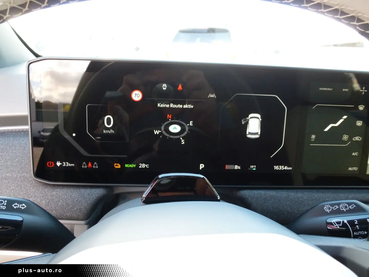 KIA EV3 81 4 KWh GT-Line  DWP COM 19Zoll Alu