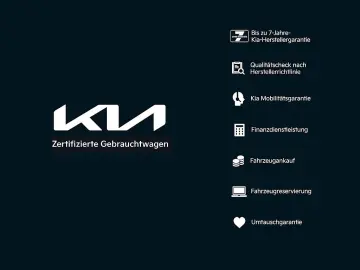 KIA EV3 81 4 KWh GT-Line  DWP COM 19Zoll Alu