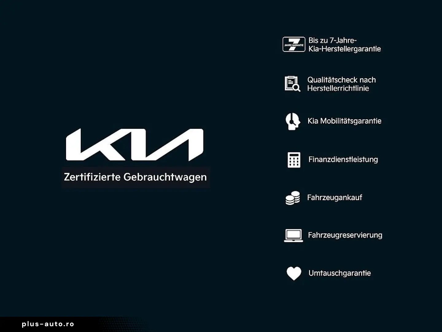 KIA EV3 81 4 KWh GT-Line  DWP COM 19Zoll Alu