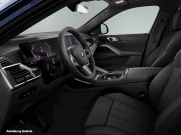 BMW X6 xDrive40d M Sport