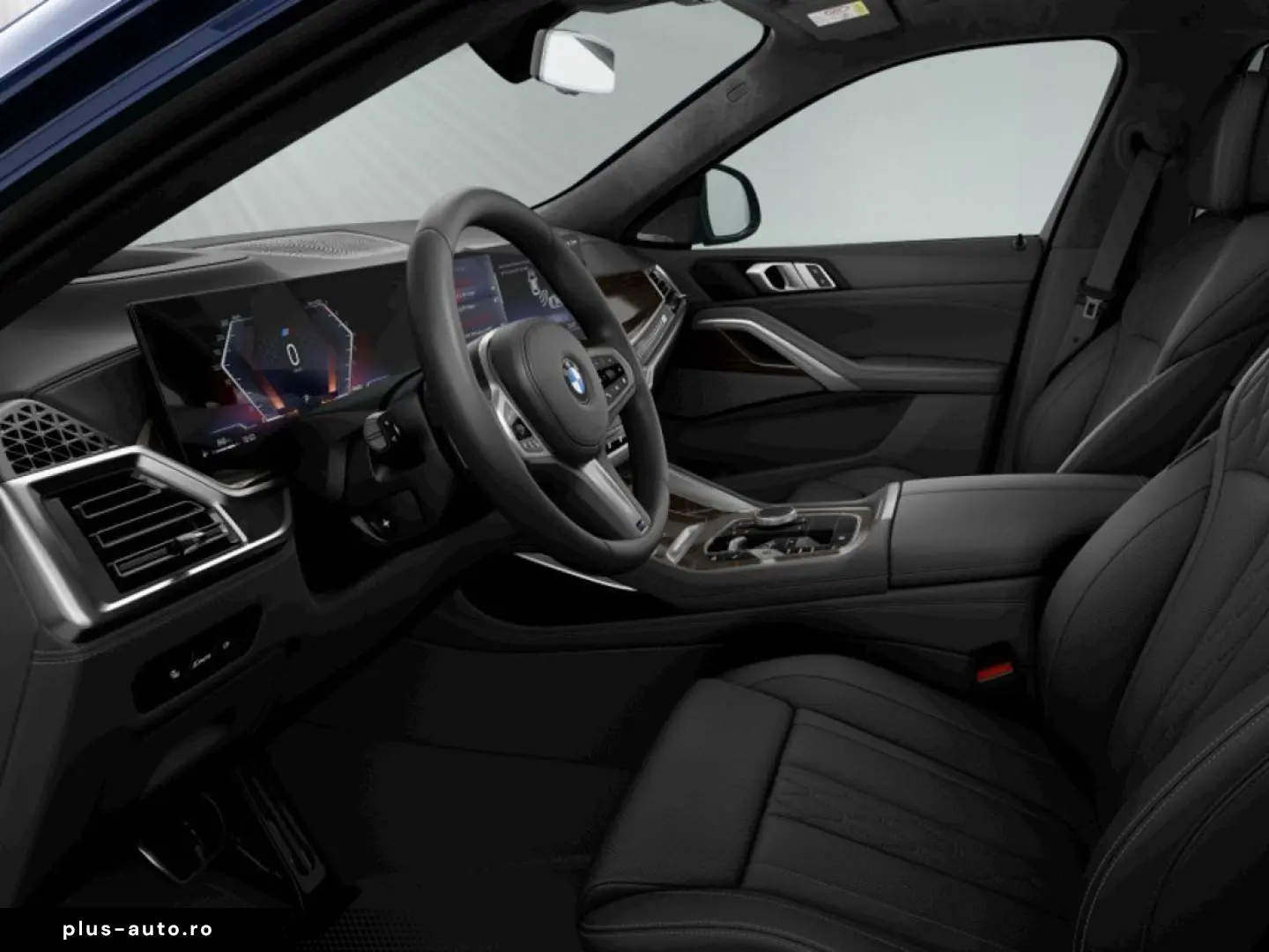 BMW X6 xDrive40d M Sport