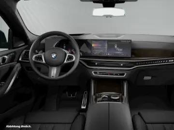 BMW X6 xDrive40d M Sport