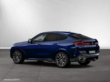 BMW X6 xDrive40d M Sport