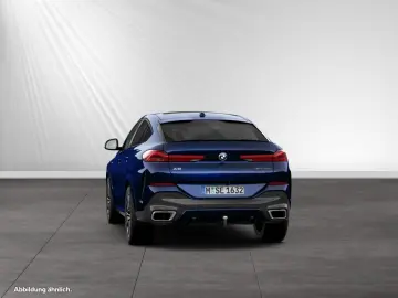 BMW X6 xDrive40d M Sport