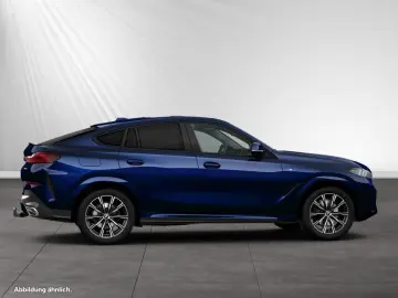 BMW X6 xDrive40d M Sport