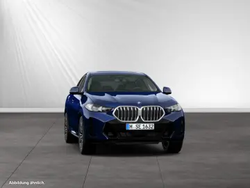 BMW X6 xDrive40d M Sport