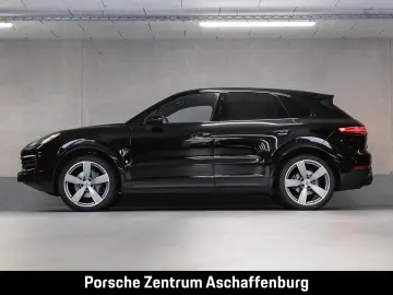 PORSCHE Cayenne Platinum Edition InnoDrive