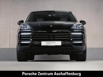 PORSCHE Cayenne Platinum Edition InnoDrive