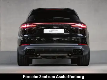 PORSCHE Cayenne Platinum Edition InnoDrive